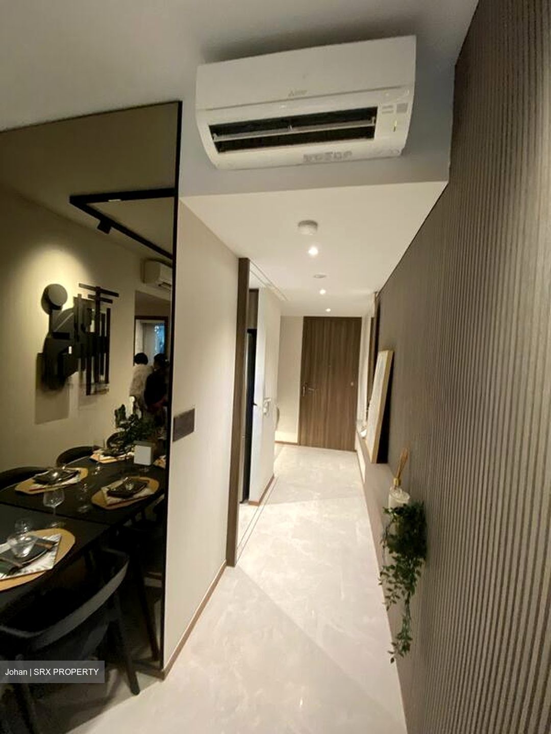 Lentor Modern (D26), Apartment #579538461